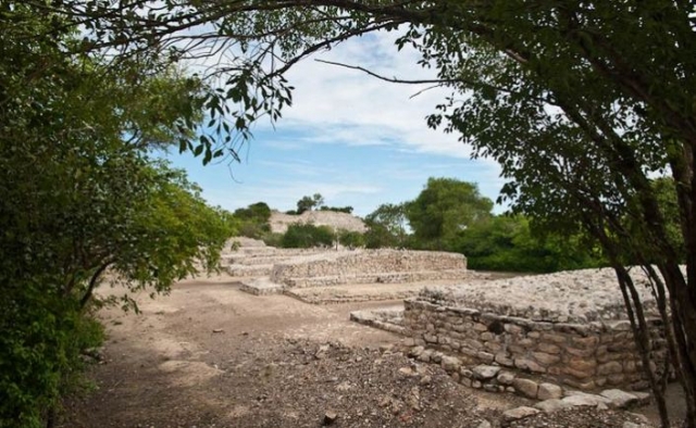 Sitios archeológicos